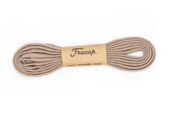 Fashion Beige Flat Laces Accessories