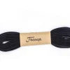 Best Black Flat Laces Accessories