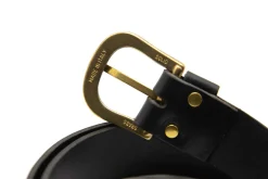 Best Black Leather Belt 30mm Accessories
