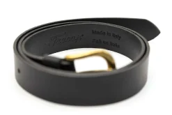 Best Black Leather Belt 30mm Accessories