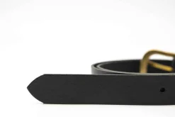 Best Black Leather Belt 30mm Accessories