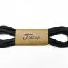 Clearance Black Round Laces Accessories