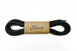 Clearance Black Round Laces Accessories