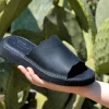 Sale D027 Black Sandals Sandals