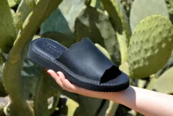Sale D027 Black Sandals Sandals