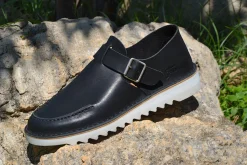 Best D150 Black Sandals Sandals