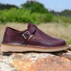 Online D151 Bordeaux Sandals Sandals
