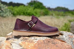 Online D151 Bordeaux Sandals Sandals