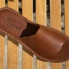 Discount D027 Brown Sandals Sandals