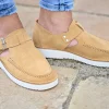 New D151 Camel Sandals Sandals