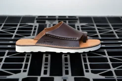Fashion D121 Dark Brown Sandals Sandals