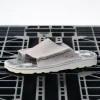 Best D121 Grey Sandals Sandals