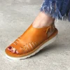 New D029 Line Miele Sandals Sandals