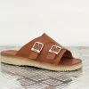 Sale D110 Mattone Sandals Sandals