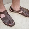 Discount D034 Moro Sandals Sandals