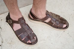 Discount D034 Moro Sandals Sandals