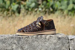 Fashion D025 Moro Sandals Sandals