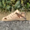 New D025 Natural Sandals Sandals