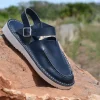 Best D157 Navy Sandals Sandals