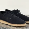 Discount D140 Navy Shoes Sandals