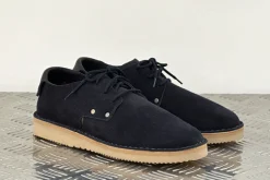 Discount D140 Navy Shoes Sandals