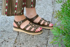 Best D180 Oliv Sandals Sandals