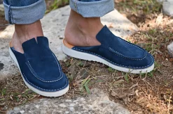 New D159 Pacifico Sabot Sandals