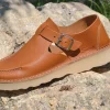 Outlet D150 Tan Sandals Sandals