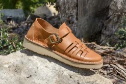 Best D154 Tan Sandals Sandals