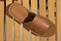 Clearance D027 Tan Sandals Sandals