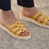 Best D010 Taxi Sandals Sandals