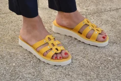 Best D010 Taxi Sandals Sandals