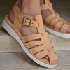 Outlet D038 Vegetan Sandals Sandals