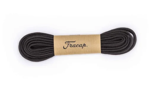 Discount Dark Brown Flat Laces Accessories