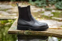 New Explorer B110 Boots Boots