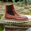 Hot Explorer B111 Boots Boots