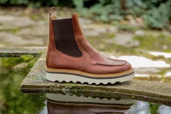 Hot Explorer B111 Boots Boots