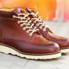 Sale Explorer M131 Lunapark Boots