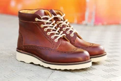 Sale Explorer M131 Lunapark Boots