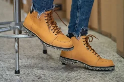 Fashion Explorer Otto Boots Boots