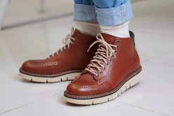 Clearance Explorer Otto Boots Boots