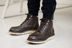 New Explorer W170 Boots Boots