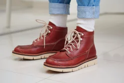 Outlet Explorer W169 Boots Boots