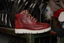 Fashion Explorer W170 Boots Boots