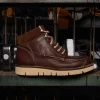 Fashion Explorer W170 Boots Boots