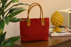 Fashion Marie Crochet Bag Bags