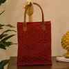 Online Nicole Crochet Bag Bags
