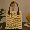 New Nicole Crochet Bag Bags