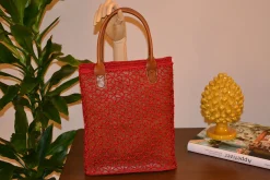 Online Nicole Crochet Bag Bags