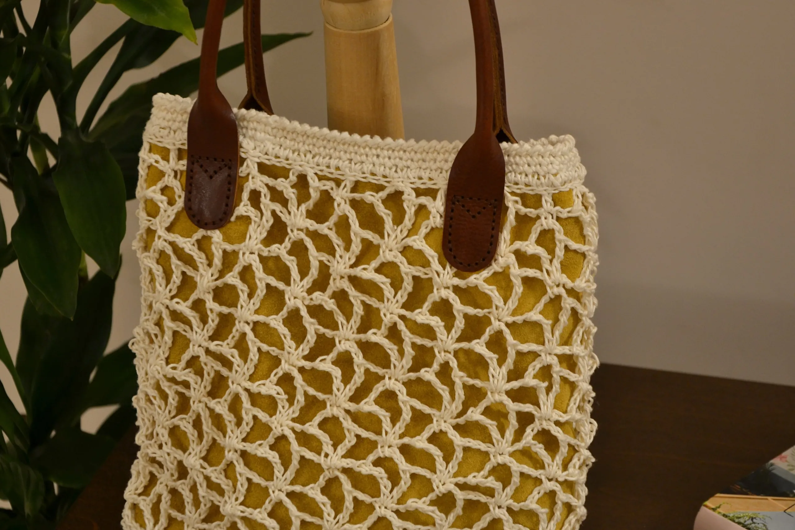 New Nicole Crochet Bag Bags
